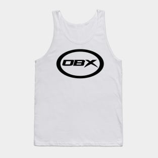 Outerbanks obx Tank Top